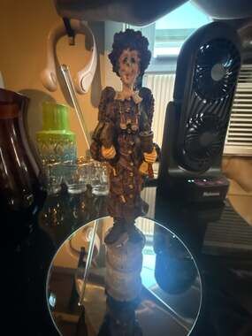 Boyds Bears & Friends "Folkstone Collection - Ms. Patience... Angel of – ,